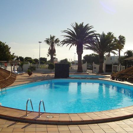 דירות פוארטו דל כרמן Playa Park 3 - 1 Bed - Ground Floor - Air-Con - Private Wi-Fi - Uk Tv מראה חיצוני תמונה