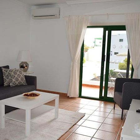דירות פוארטו דל כרמן Playa Park 3 - 1 Bed - Ground Floor - Air-Con - Private Wi-Fi - Uk Tv מראה חיצוני תמונה
