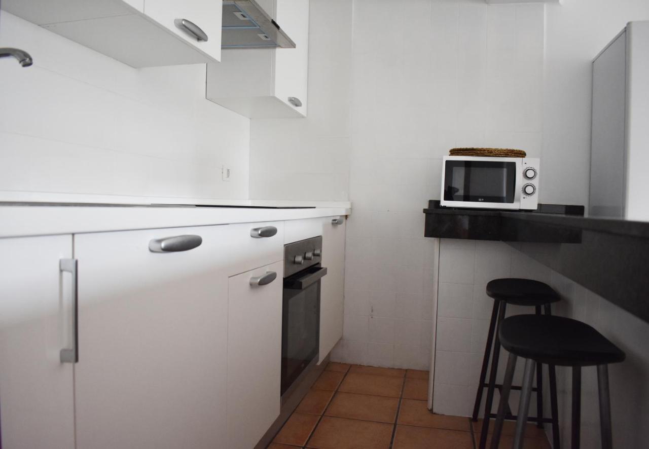 דירות פוארטו דל כרמן Playa Park 3 - 1 Bed - Ground Floor - Air-Con - Private Wi-Fi - Uk Tv מראה חיצוני תמונה