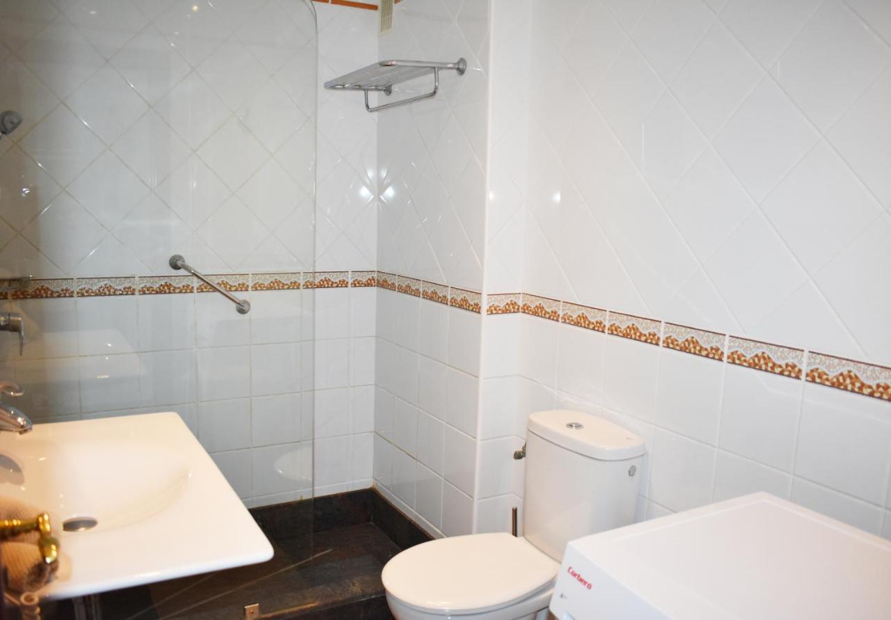 דירות פוארטו דל כרמן Playa Park 3 - 1 Bed - Ground Floor - Air-Con - Private Wi-Fi - Uk Tv מראה חיצוני תמונה
