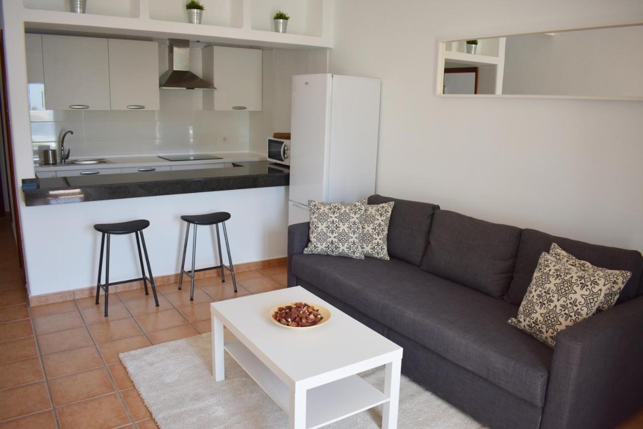 דירות פוארטו דל כרמן Playa Park 3 - 1 Bed - Ground Floor - Air-Con - Private Wi-Fi - Uk Tv מראה חיצוני תמונה