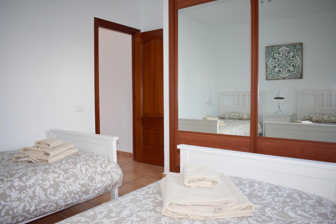 דירות פוארטו דל כרמן Playa Park 3 - 1 Bed - Ground Floor - Air-Con - Private Wi-Fi - Uk Tv מראה חיצוני תמונה