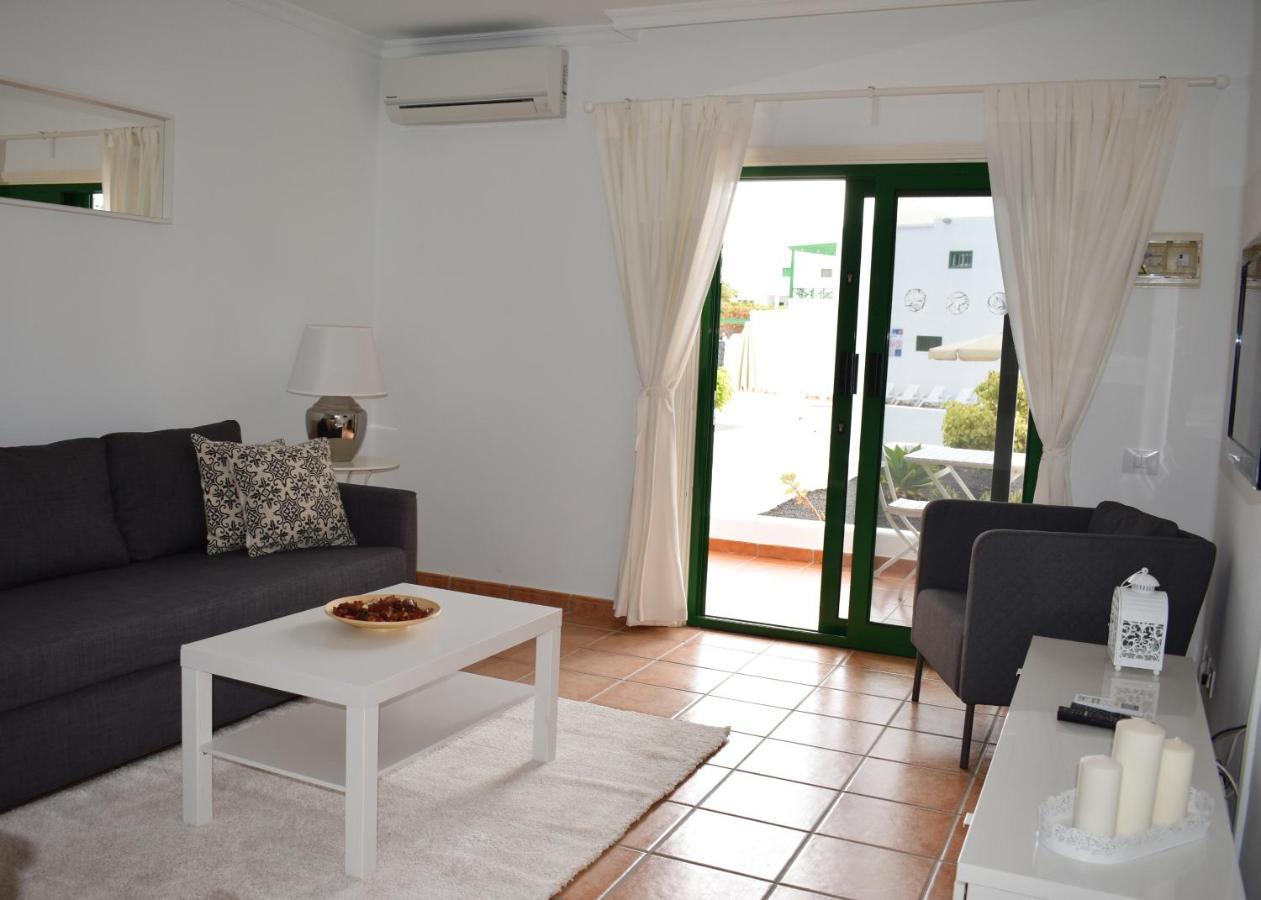 דירות פוארטו דל כרמן Playa Park 3 - 1 Bed - Ground Floor - Air-Con - Private Wi-Fi - Uk Tv מראה חיצוני תמונה