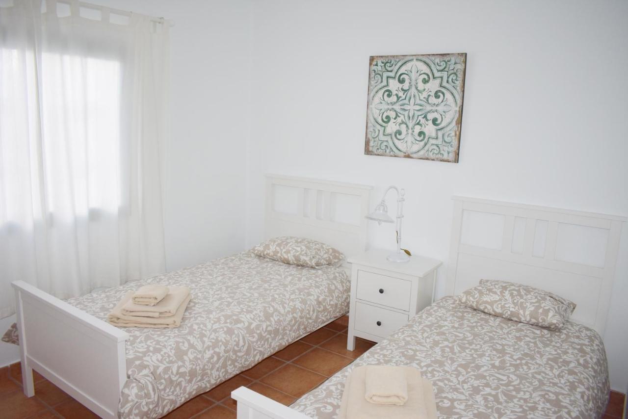 דירות פוארטו דל כרמן Playa Park 3 - 1 Bed - Ground Floor - Air-Con - Private Wi-Fi - Uk Tv מראה חיצוני תמונה