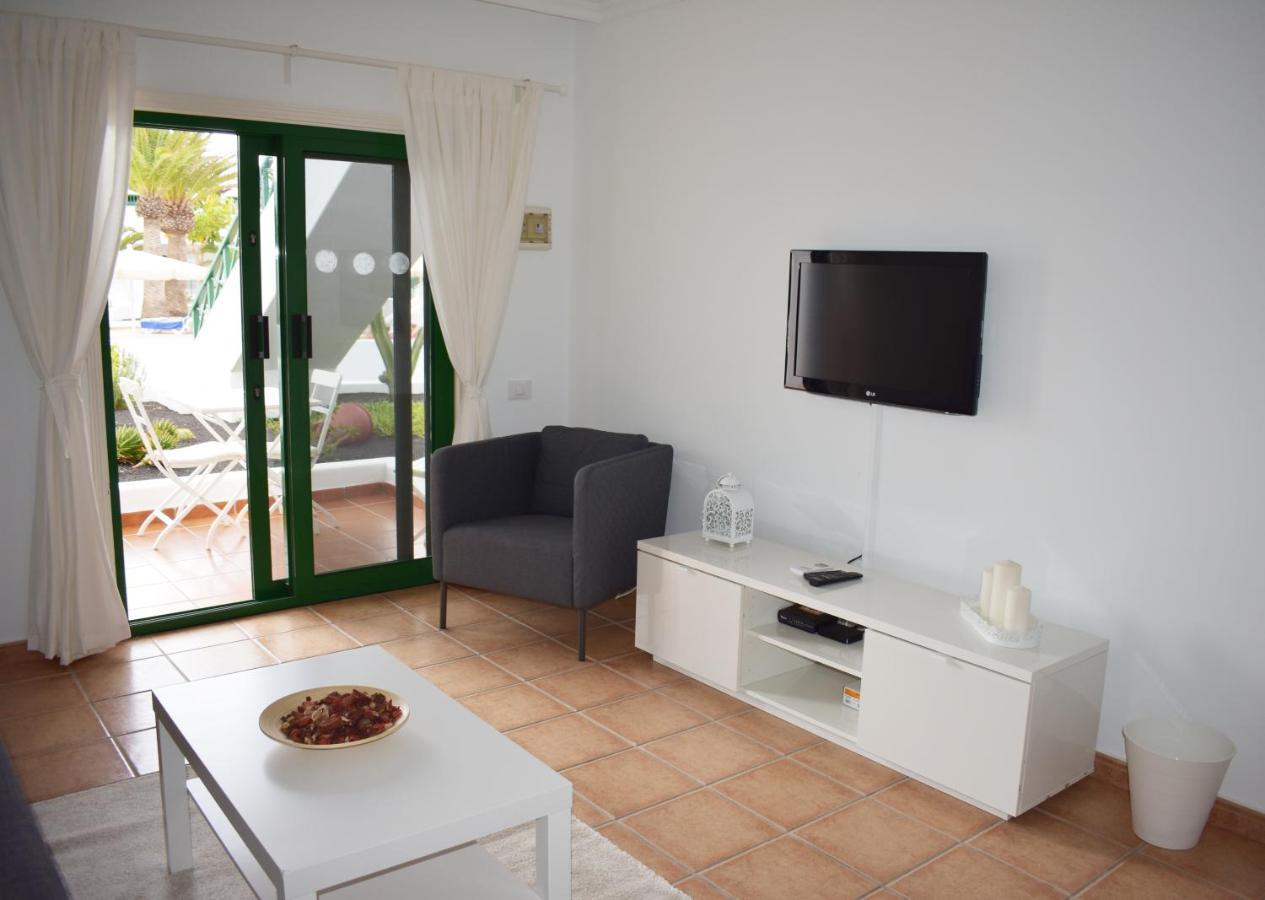 דירות פוארטו דל כרמן Playa Park 3 - 1 Bed - Ground Floor - Air-Con - Private Wi-Fi - Uk Tv מראה חיצוני תמונה